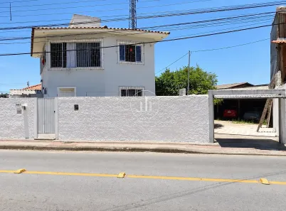 Casa com 4 Quartos à venda, 180m² no Forquilhinha, São José
