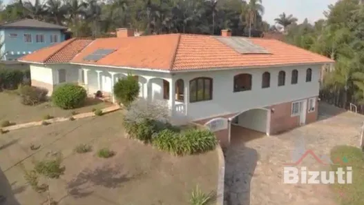 Casa de Condomínio com 5 Quartos à venda, 800m² no Chácara Malota, Jundiaí