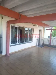 Sobrado com 4 Quartos à venda, 193m² no Água Fria, São Paulo