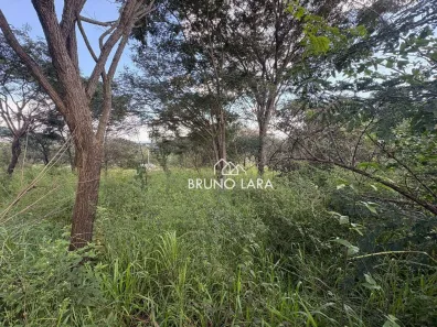 Lote/Terreno à venda, 900m² no Teixeirinha, Betim