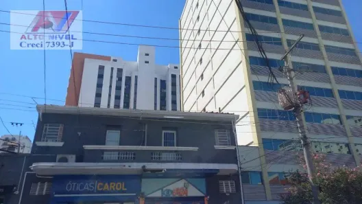 Kitnet com 1 Quarto para alugar, 36m² no Vila Leopoldina, São Paulo
