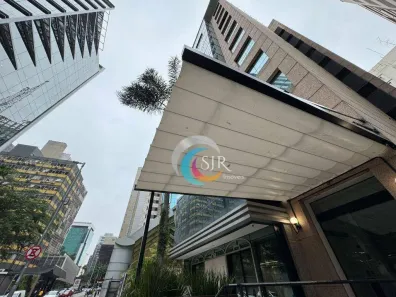 Sala Comercial para alugar, 320m² no Consolação, São Paulo