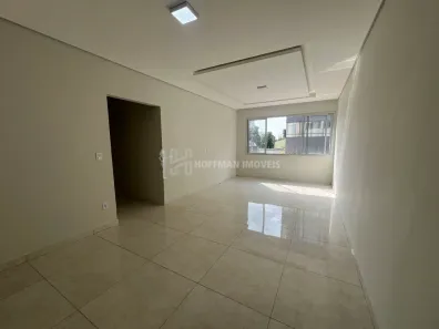 Apartamento com 3 Quartos à venda, 125m² no Santo Antônio, São Caetano do Sul