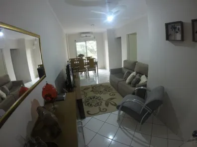 Apartamento com 2 Quartos à venda, 80m² no Vila Itália, São José do Rio Preto