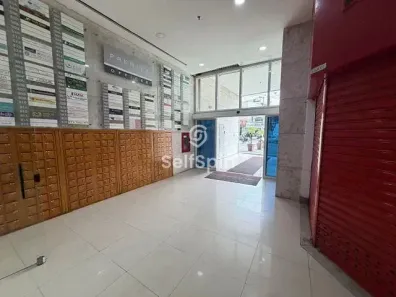 Sala Comercial para alugar, 22m² no Santa Rosa, Niterói
