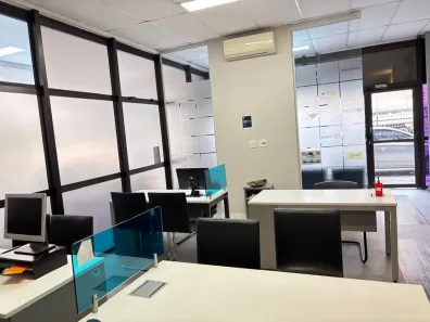 Ponto Comercial para alugar, 210m² no Santo Amaro, São Paulo