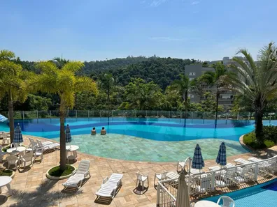 Apartamento com 4 Quartos à venda, 133m² no Tamboré, Santana de Parnaíba