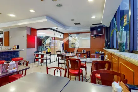 Ponto Comercial à venda, 52m² no Moema, São Paulo