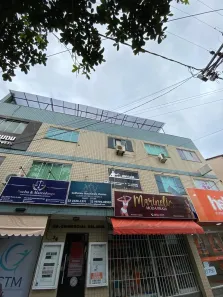 Ponto Comercial com 1 Quarto para alugar, 20m² no Centro, Rio das Ostras