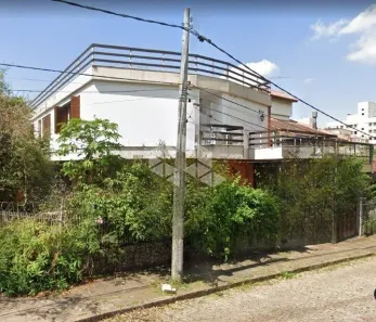 Casa com 5 Quartos à venda, 460m² no Higienópolis, Porto Alegre