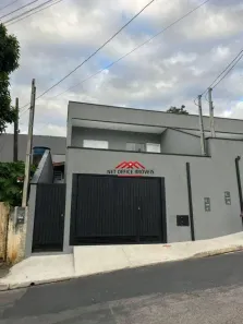 Sobrado com 2 Quartos à venda, 90m² no Vila São Geraldo, São José dos Campos