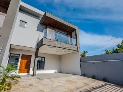 Casa com 4 Quartos à venda, 240m² no Estância Velha, Canoas