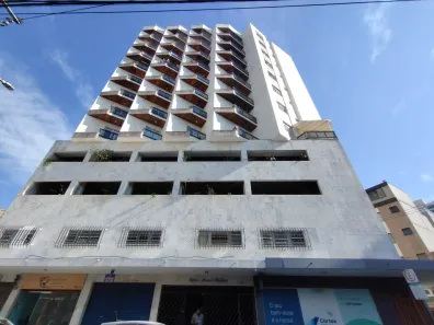 Apartamento com 3 Quartos à venda, 107m² no São Mateus, Juiz de Fora