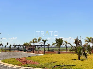 Lote/Terreno à venda, 251m² no Parque Brasil 500, Paulínia