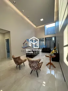 Casa com 4 Quartos à venda, 360m² no Setor Habitacional Vicente Pires, Brasília