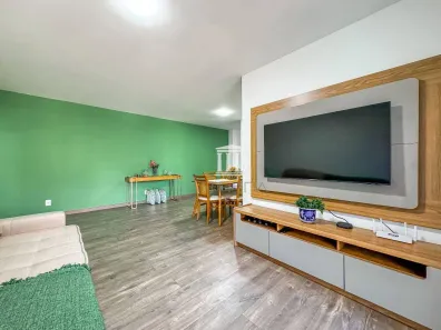 Apartamento com 2 Quartos à venda, 99m² no Alto, Teresópolis