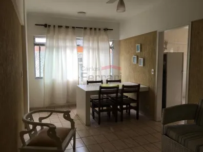 Apartamento com 2 Quartos à venda, 70m² no Jardim Las Palmas, Guarujá