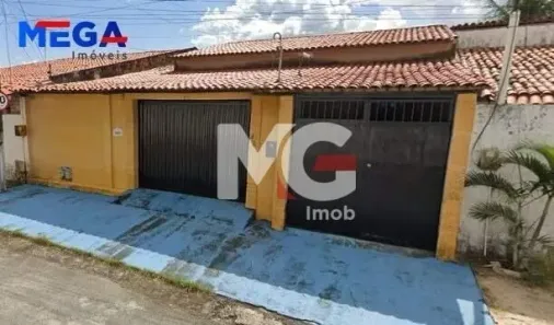 Casa com 3 Quartos à venda, 12m² no Cabatan, Caucaia