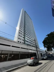 Flat com 1 Quarto para alugar, 29m² no Boa Viagem, Recife