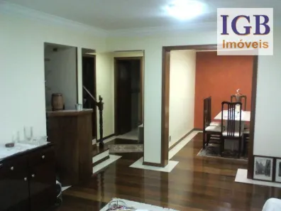Cobertura com 4 Quartos à venda, 150m² no Jardim das Laranjeiras, São Paulo