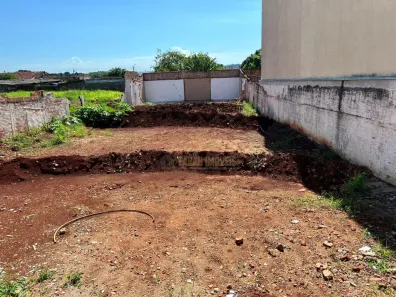 Lote/Terreno com 1 Quarto à venda, 456m² no Vila Santa Terezinha, Londrina