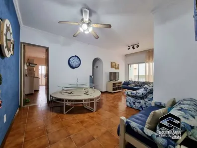 Apartamento com 2 Quartos à venda, 90m² no Enseada, Guarujá