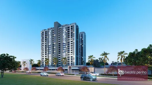 Apartamento com 2 Quartos à venda, 46m² no Parque Residencial J. Macedo, São José do Rio Preto