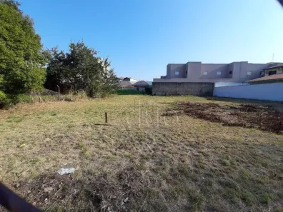 Lote/Terreno à venda, 339m² no Cidade Alta, Piracicaba