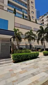 Apartamento com 3 Quartos à venda, 135m² no Condomínio Itamaraty, Ribeirão Preto