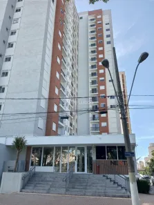 Apartamento com 2 Quartos para alugar, 45m² no Centro, Campinas