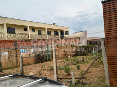 Lote/Terreno à venda, 250m² no Jardim Embaré, São Carlos
