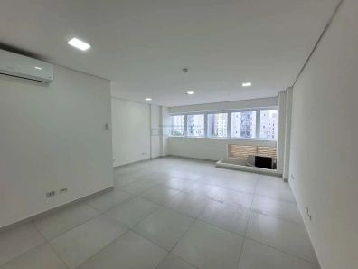 Sala Comercial à venda, 37m² no Centro Cívico, Mogi das Cruzes