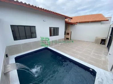 Casa com 2 Quartos à venda, 65m² no plataforma, Mongaguá