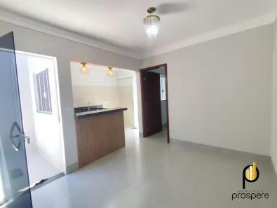 Casa com 2 Quartos à venda, 50m² no Jardim São Sebastião, Presidente Prudente