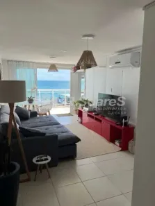 Apartamento com 2 Quartos à venda, 84m² no Recreio dos Bandeirantes, Rio de Janeiro