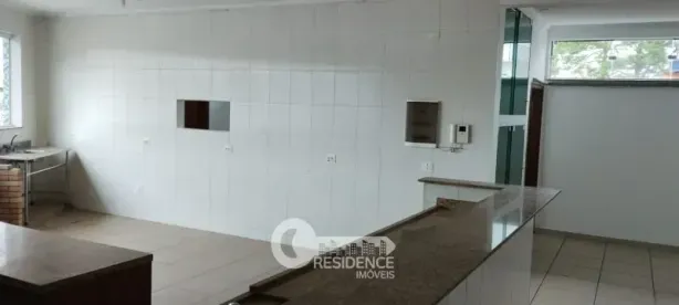 Ponto Comercial para alugar, 150m² no Nova Gerty, São Caetano do Sul