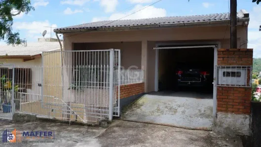 Casa com 5 Quartos à venda, 336m² no Partenon, Porto Alegre