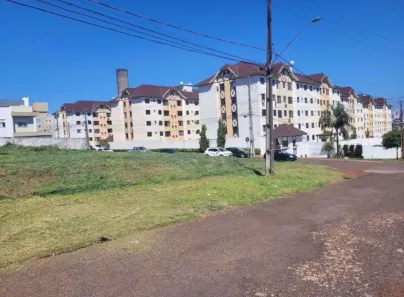 Lote/Terreno à venda, 488m² no Country, Cascavel