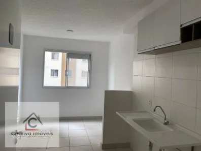 Apartamento com 2 Quartos à venda, 32m² no Itaquera, São Paulo