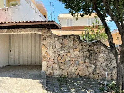 Sobrado com 4 Quartos à venda, 273m² no Vila Aurora (Zona Norte), São Paulo