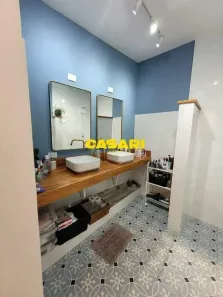 Casa com 3 Quartos à venda, 282m² no Residencial Vicente Laureano, Boituva
