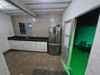 Casa com 3 Quartos à venda, 120m² no Pirajá, Belo Horizonte