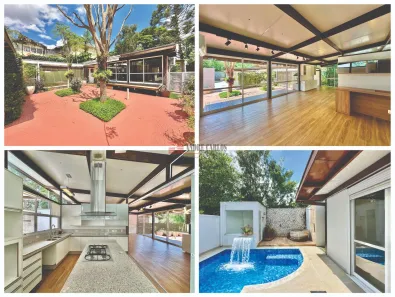 Casa de Condomínio com 3 Quartos à venda, 345m² no Vila Santo Antônio, Cotia