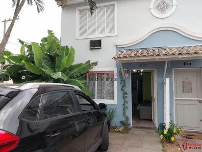 Casa de Condomínio com 3 Quartos à venda, 100m² no Centro, Canoas
