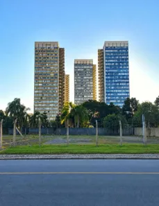 Apartamento com 2 Quartos à venda, 80m² no Alto da Glória, Curitiba