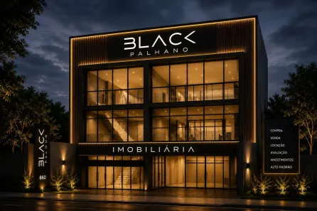 Ponto Comercial para alugar, 108m² no Maringá, Londrina