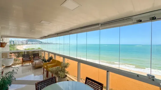 Apartamento com 4 Quartos à venda, 329m² no Itapuã, Vila Velha