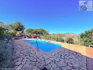 Fazenda/Sítio com 3 Quartos à venda, 150m² no Loteamento Residencial Bela Vista, Pinhalzinho