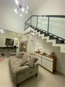Casa de Condomínio com 3 Quartos à venda, 110m² no Ribeirão dos Porcos, Atibaia