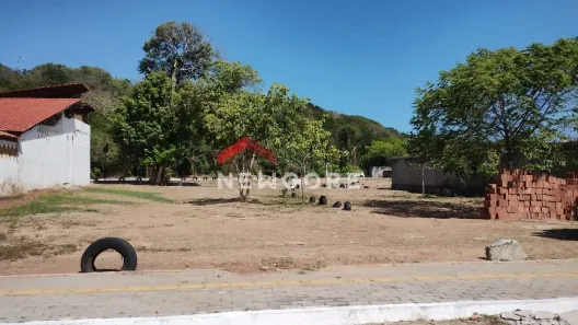 Lote/Terreno à venda, 768m² no Ponta do Seixas, João Pessoa